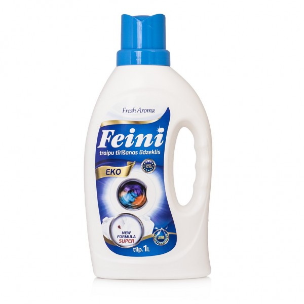 Eko Traipu Tīrītājs 1l